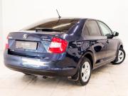 Skoda Rapid I Тула  - изображение 18
