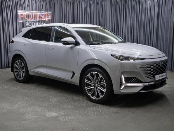 Changan UNI-K с пробегом 2024 года, цена 2 949 000 рублей, 20800 км, внедорожник, Автокод Объявления