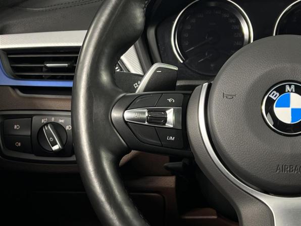 BMW X1 II (F48) Рестайлинг с пробегом 2020 года, цена 2 849 000 рублей, 36516 км, внедорожник, Автокод Объявления