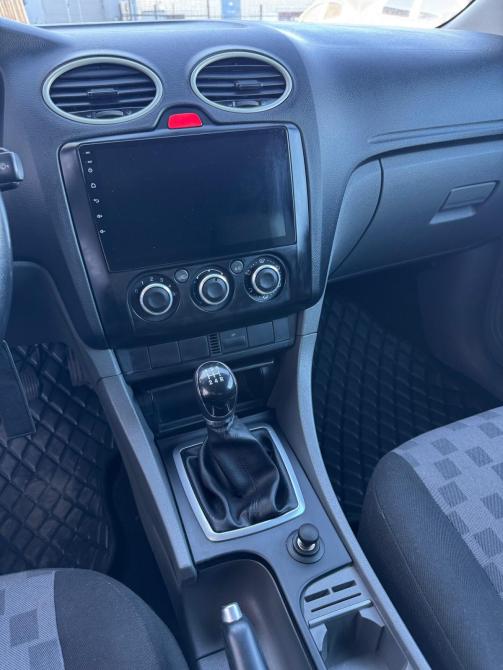 Ford Focus II Рестайлинг Саратов  - изображение 17