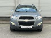 Chevrolet Captiva I Рестайлинг Санкт-Петербург  - изображение 33