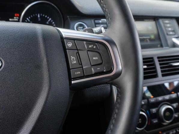 Land Rover Discovery Sport I с пробегом 2015 года, цена 2 625 000 рублей, 174622 км, внедорожник, Автокод Объявления