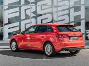 Audi A3 III (8V) Краснодар  - изображение 16