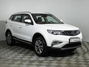Geely Atlas I Санкт-Петербург  - изображение 24