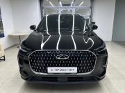 Chery Tiggo 9 I Москва  - изображение 34
