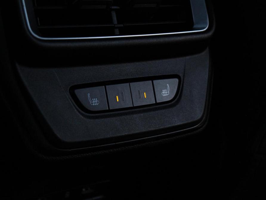 Geely Okavango I Рестайлинг Москва  - изображение 11