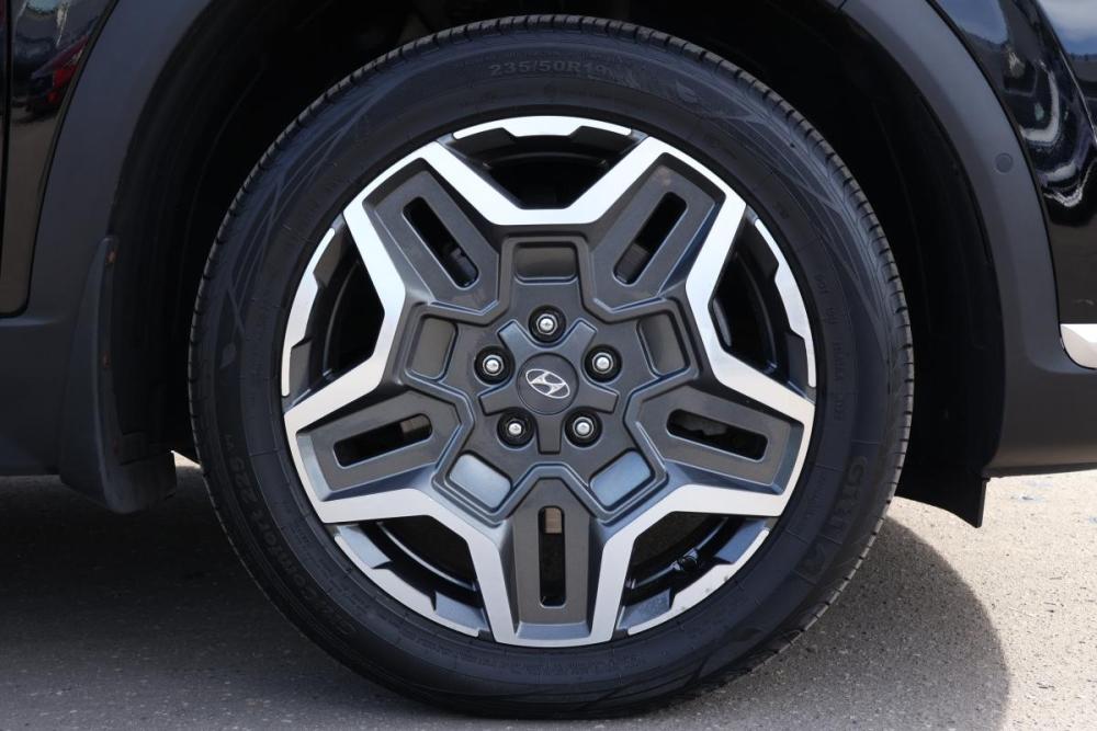 Hyundai Santa Fe IV Рестайлинг Москва  - изображение 28