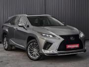 Lexus RX IV Рестайлинг Екатеринбург  - изображение 32