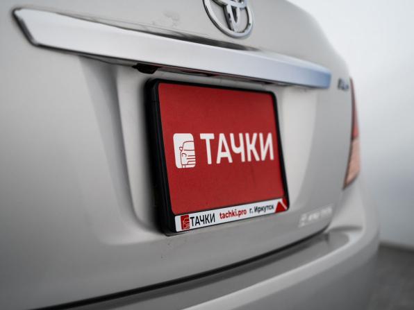 Toyota Allion II с пробегом 2010 года, цена 1 150 500 рублей, 159097 км, седан, Автокод Объявления