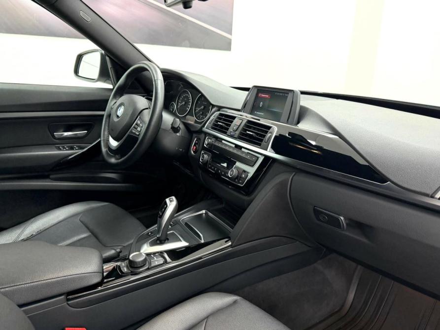 BMW 3 серии VI (F3x) Рестайлинг Красноярск  - изображение 30