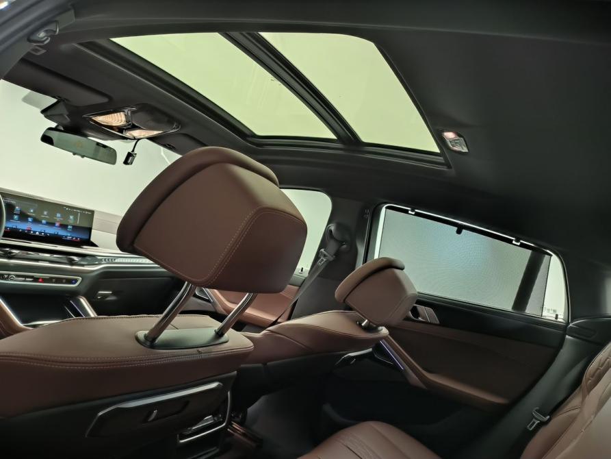 BMW X6 III (G06) Рестайлинг Москва  - изображение 12