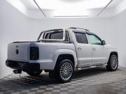 Volkswagen Amarok I Москва  - изображение 17