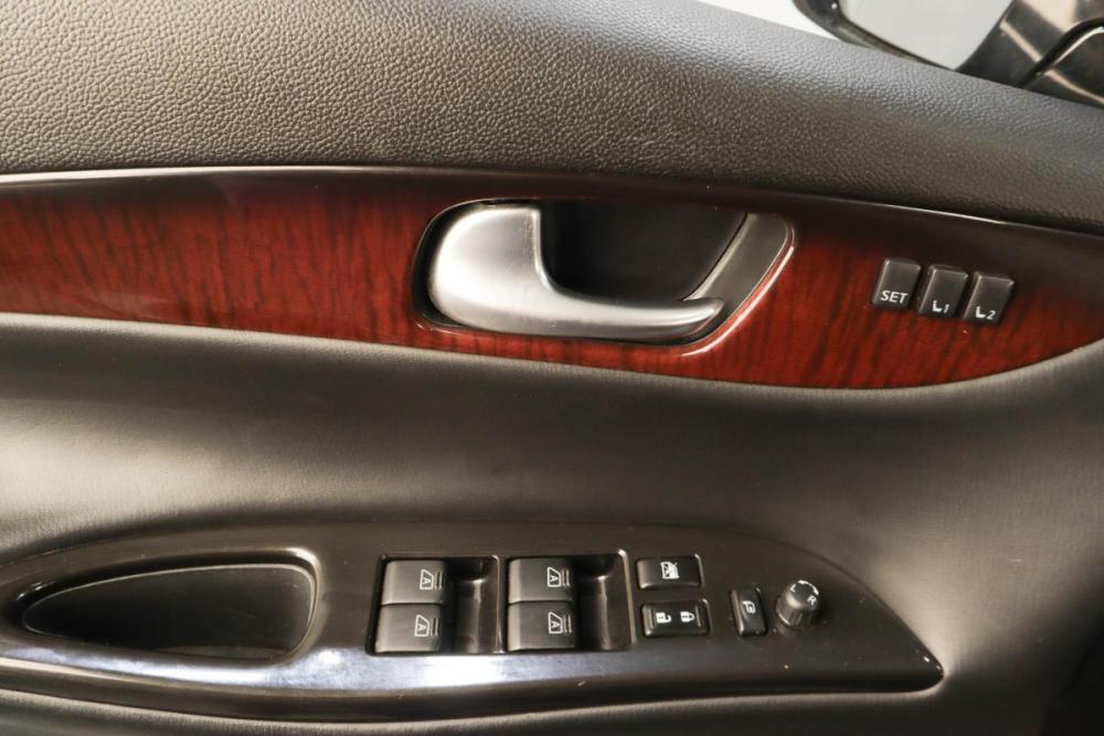 Infiniti QX50 I Рестайлинг Челябинск  - изображение 8