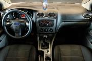 Ford Focus II Рестайлинг Уфа  - изображение 24