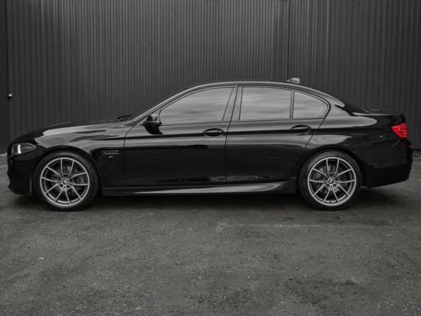 BMW 5 серии VI (F10/F11/F07) Рестайлинг с пробегом 2013 года, цена 2 050 000 рублей, 307293 км, седан, Автокод Объявления