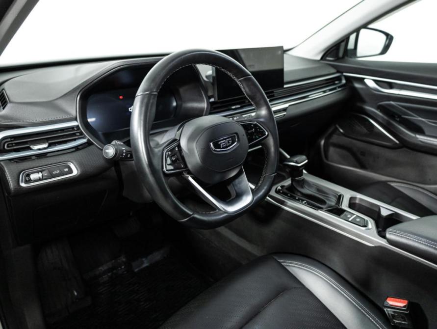Belgee S50 Санкт-Петербург  - изображение 12