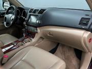 Toyota Highlander II (XU40) Рестайлинг Санкт-Петербург  - изображение 38