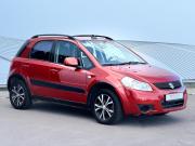 Suzuki SX4 I (Classic) Рестайлинг Воронеж  - изображение 25