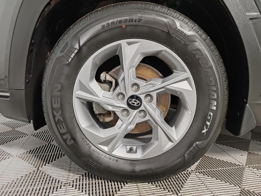 Hyundai Tucson IV Москва  - изображение 17