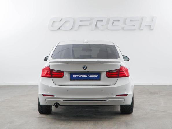 BMW 3 серии VI (F3x) с пробегом 2012 года, цена 1 937 444 рубля, 217676 км, седан, Автокод Объявления