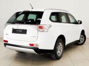 Mitsubishi Outlander III Рестайлинг Тула  - изображение 14