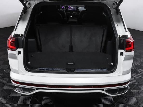 Volkswagen Talagon I с пробегом 2021 года, цена 4 190 000 рублей, 47003 км, внедорожник, Автокод Объявления