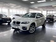 BMW X6 I (E71) Рестайлинг Тверь  - изображение 25
