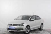 Volkswagen Polo V Кемерово  - изображение 25