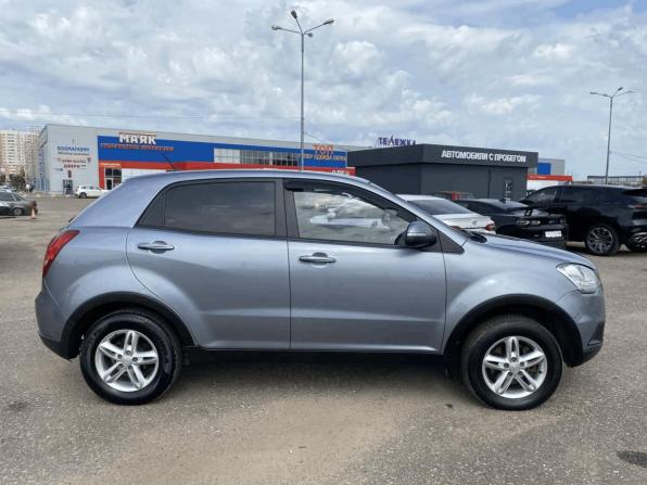 SsangYong Actyon II с пробегом 2011 года, цена 699 000 рублей, 172687 км, внедорожник, Автокод Объявления