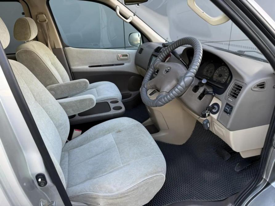Toyota Grand HiAce I Новосибирск  - изображение 9