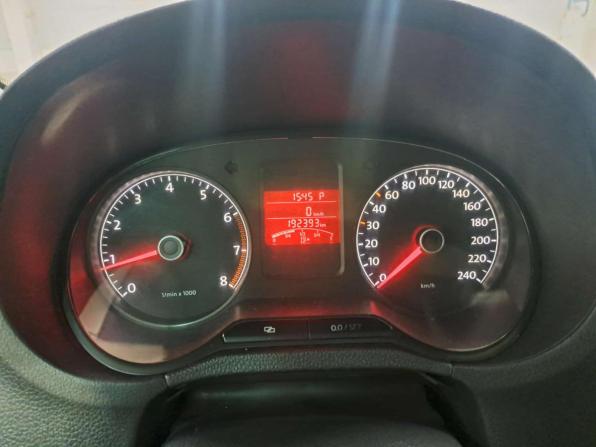 Volkswagen Polo V с пробегом 2012 года, цена 715 000 рублей, 192369 км, седан, Автокод Объявления