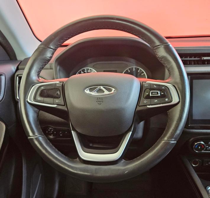 Chery Tiggo 4 I Рестайлинг Вологда  - изображение 11