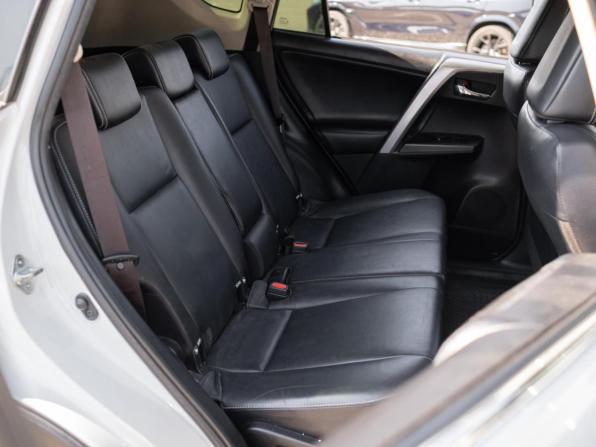 Toyota RAV4 IV (XA40) Рестайлинг с пробегом 2019 года, цена 2 399 000 рублей, 87225 км, внедорожник, Автокод Объявления