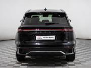 Geely Monjaro I Рестайлинг Москва  - изображение 35