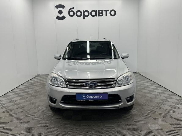 Ford Escape I Рестайлинг 2 с пробегом 2008 года, цена 980 000 рублей, 134809 км, внедорожник, Автокод Объявления
