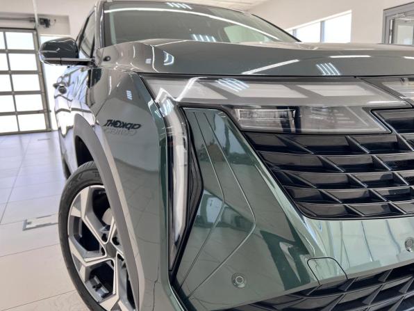 Geely Atlas II с пробегом 2024 года, цена 3 050 000 рублей, 32642 км, внедорожник, Автокод Объявления