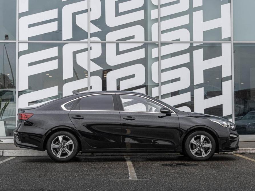 Kia K3 II Краснодар  - изображение 5