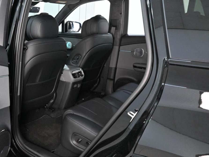 GAC Trumpchi S7 I Рестайлинг Ростов-на-Дону  - изображение 11