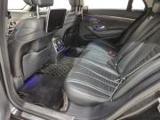 Mercedes-Benz S-Класс VI (W222 C217) Альметьевск  - изображение 41