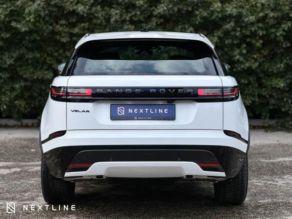 Новый Land Rover Range Rover Velar I Рестайлинг 2025 года, цена 8 800 000 рублей, внедорожник, Автокод Объявления
