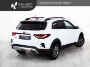 Kia Rio IV Рестайлинг Казань  - изображение 21