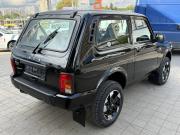Lada (ВАЗ) Niva Legend I Рестайлинг Краснодар  - изображение 15