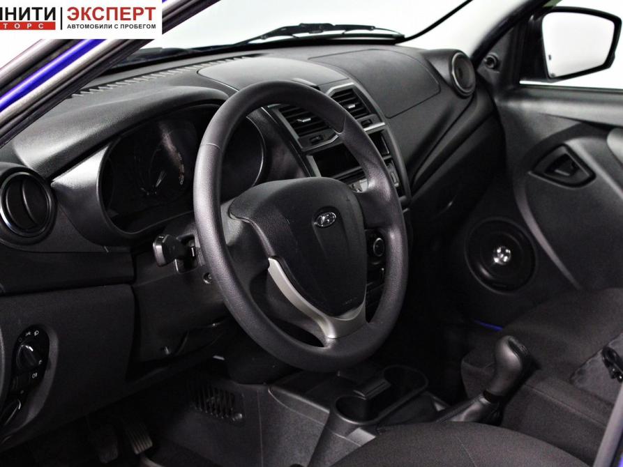 Lada (ВАЗ) Granta I Рестайлинг Белгород  - изображение 11