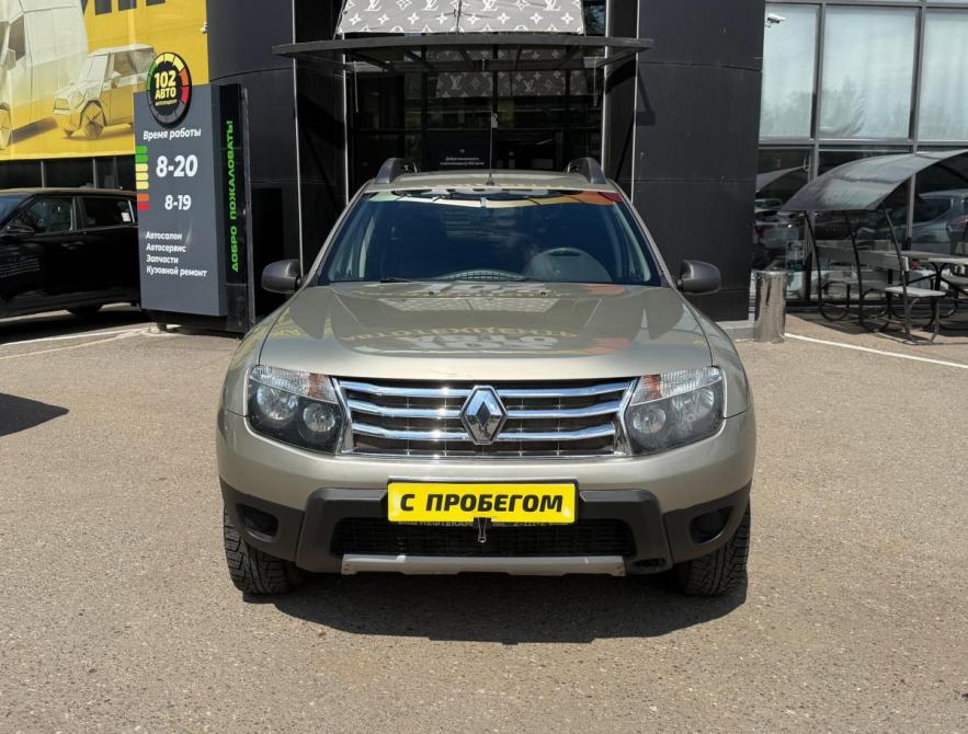 Renault Duster I Нефтекамск  - изображение 2