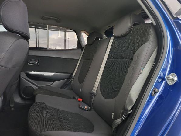 Kia Rio III с пробегом 2013 года, цена 799 000 рублей, 173470 км, хэтчбек, Автокод Объявления