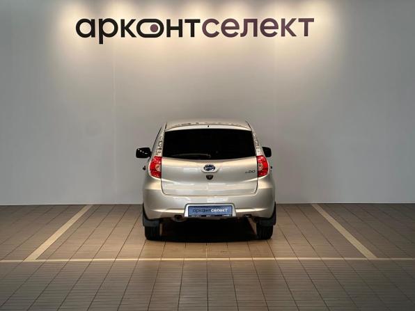 Datsun mi-DO с пробегом 2018 года, цена 635 000 рублей, 77514 км, хэтчбек, Автокод Объявления
