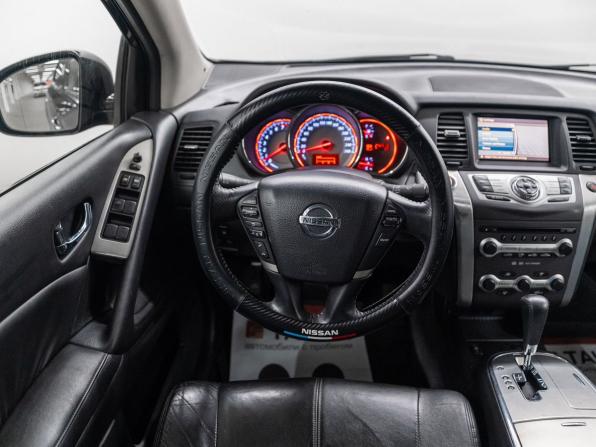 Nissan Murano II (Z51) с пробегом 2008 года, цена 1 070 000 рублей, 242000 км, внедорожник, Автокод Объявления