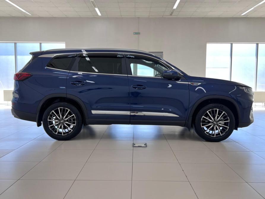 Chery Tiggo 8 Pro I Волгоград  - изображение 6