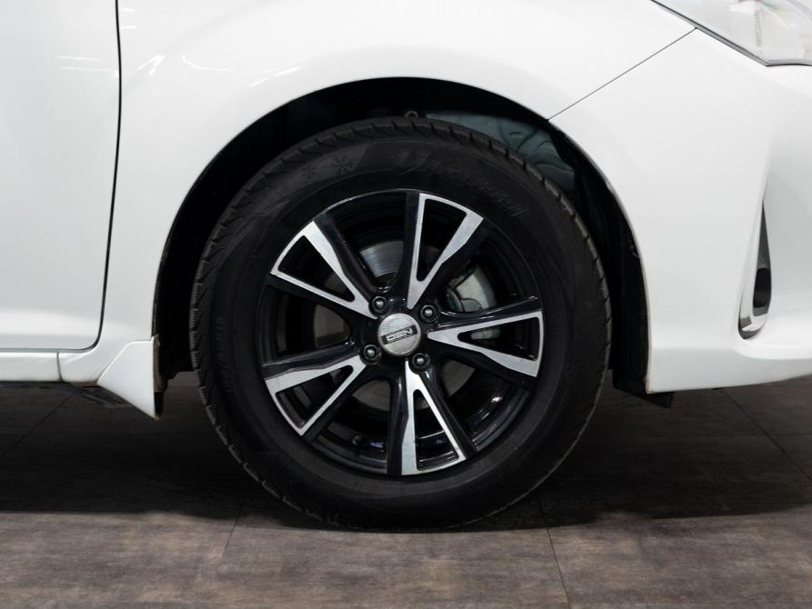 Toyota Corolla XI (E160 E170) Рестайлинг 2 Чита  - изображение 18
