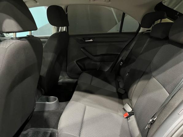 Volkswagen Polo VI с пробегом 2021 года, цена 1 860 000 рублей, 20600 км, лифтбек, Автокод Объявления